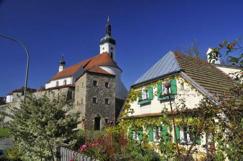 Hotel Amberger Hof