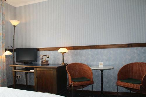 Hotel Bb