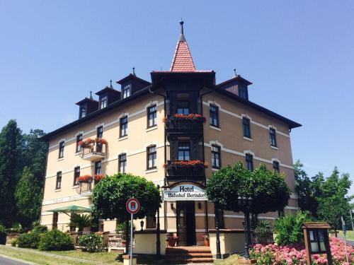 Hotel Bb