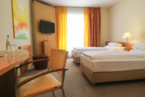 Hotel Plaza
