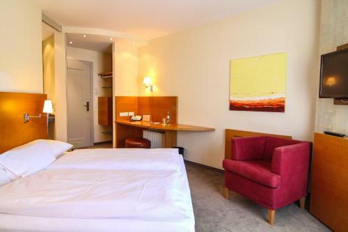 Hotel Plaza