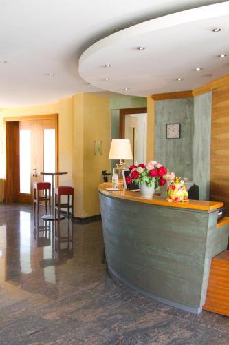 Hotel Plaza