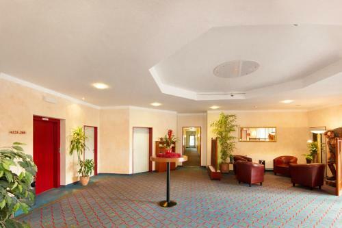 Hotel Montana