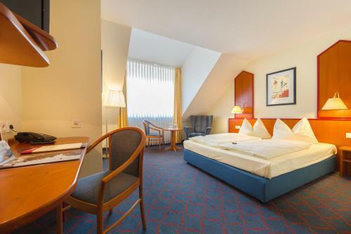 Hotel Montana