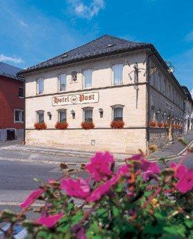 Hostal Hotel Post