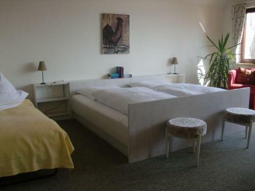 Hotel-restaurant Spitze Warte