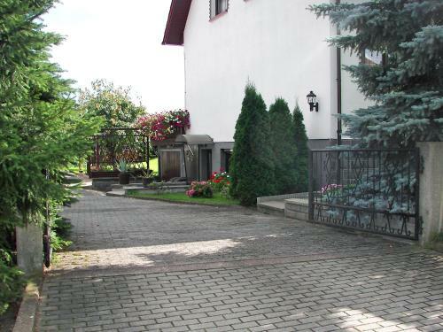 Apartment Geschwenda
