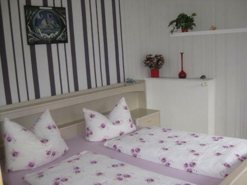 Apartment Geschwenda