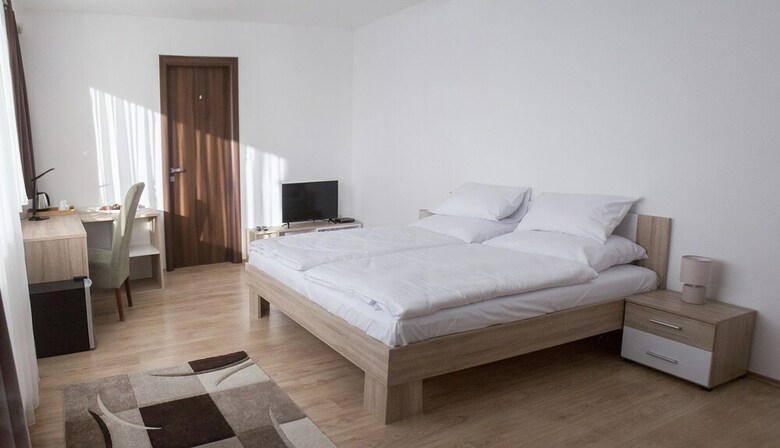 River View Residence Hotel
