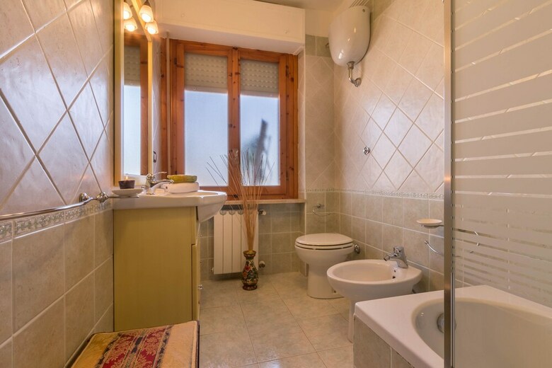 Hotel La Mansarda