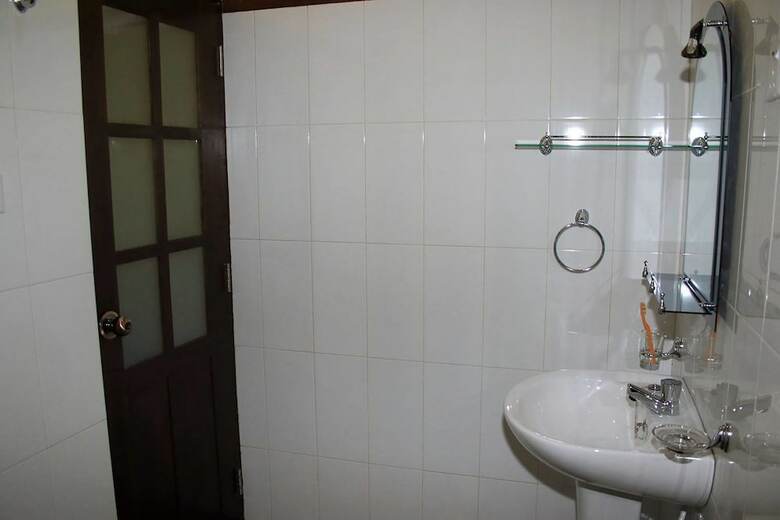Hotel Sanemro Villa