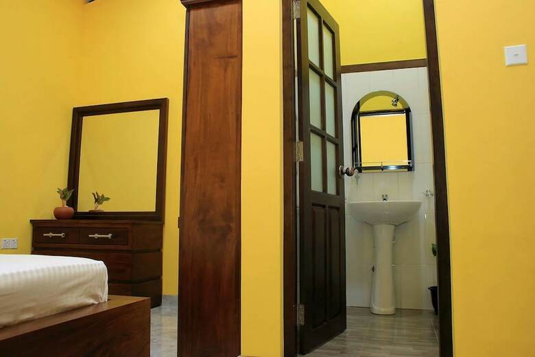 Hotel Sanemro Villa