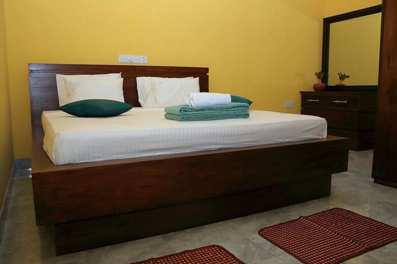 Hotel Sanemro Villa