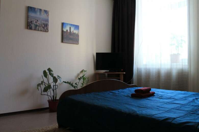 Variant Hotel