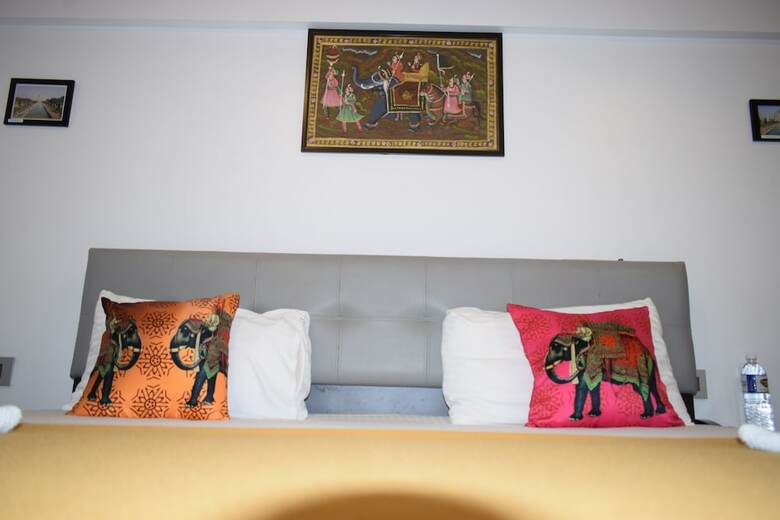 Hotel Athi Resorts