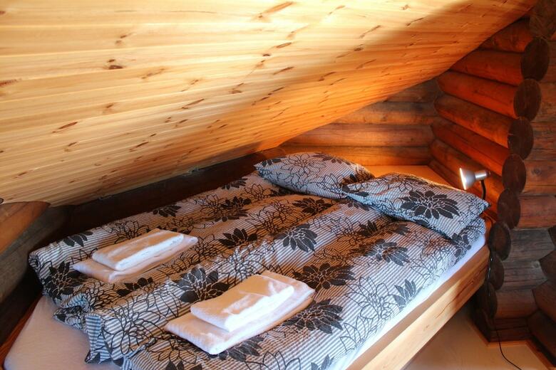 Akureyri Log Cabin