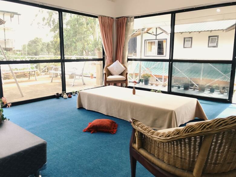 Hostal July Qiyue