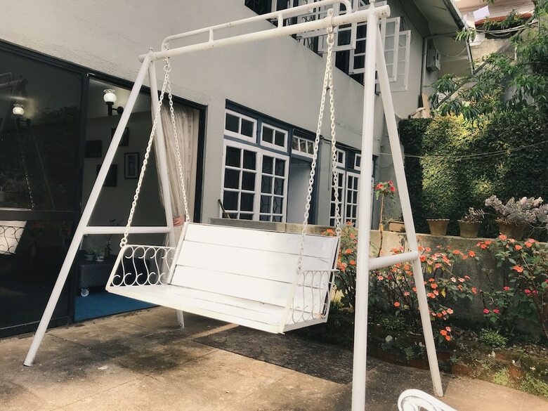 Hostal July Qiyue