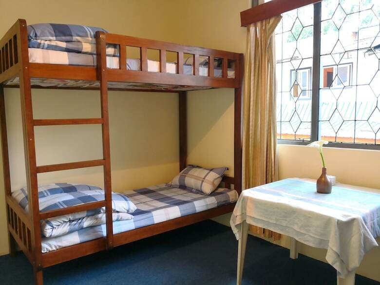 Hostal July Qiyue