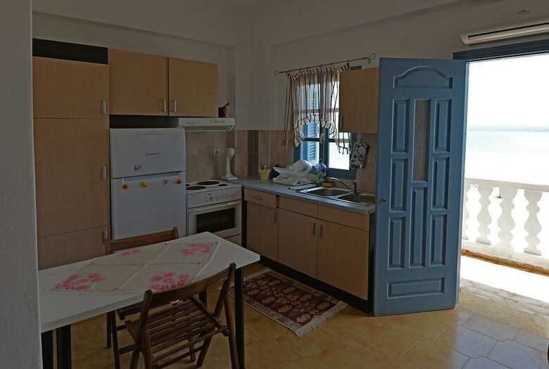 Apartamentos Maistrali
