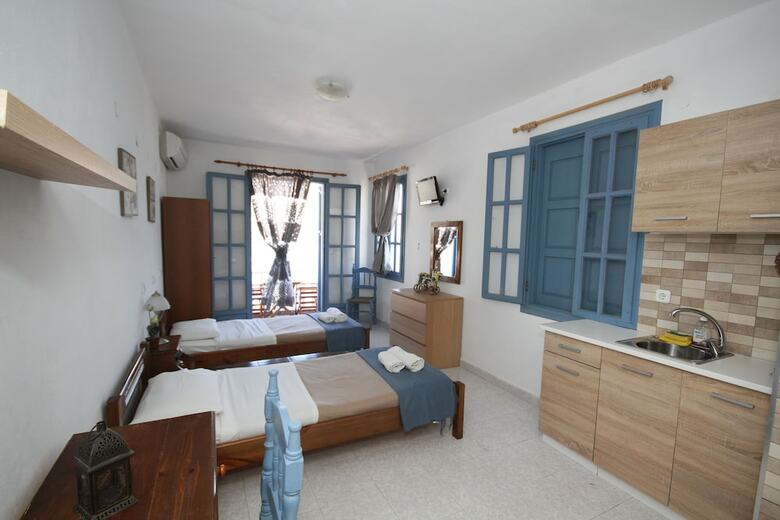 Apartamentos Maistrali