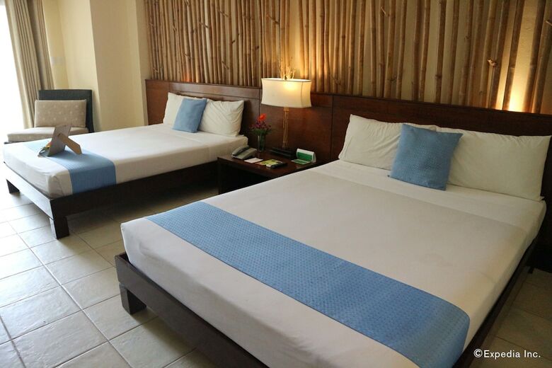 Apartamento Le Soleil De Boracay