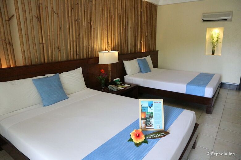 Apartamento Le Soleil De Boracay