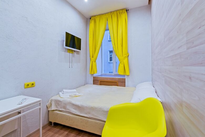 Park Avenue Hotel