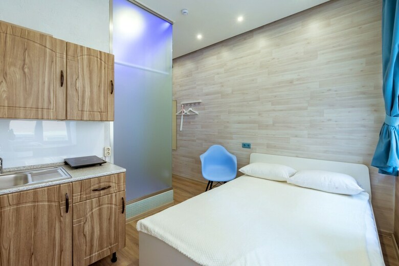 Park Avenue Hotel