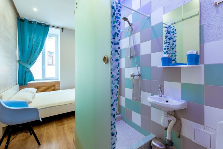 Park Avenue Hotel