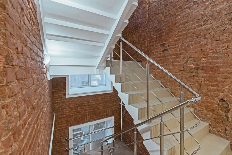 Park Avenue Hotel