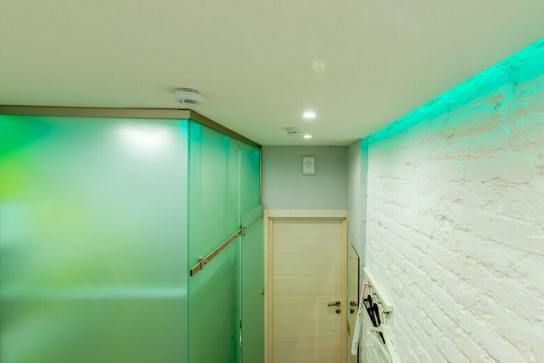 Park Avenue Hotel