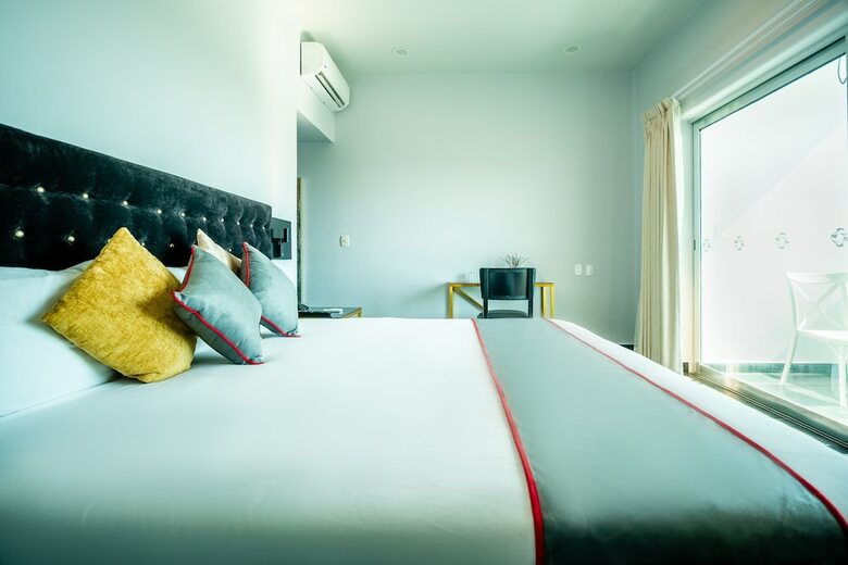 Hotel Dc Boutique & Spa