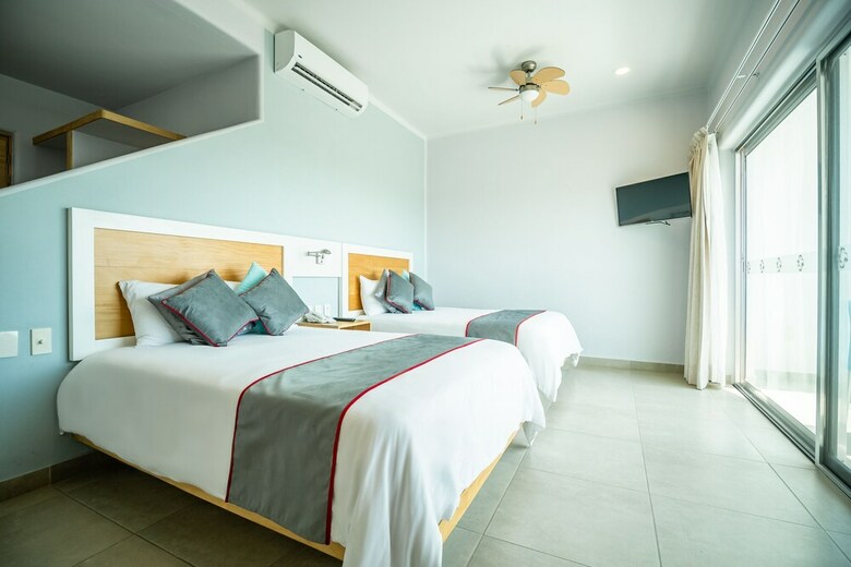 Hotel Dc Boutique & Spa