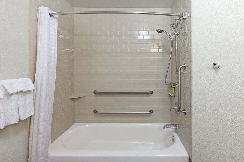 Aparthotel Candlewood Suites Houston North I45