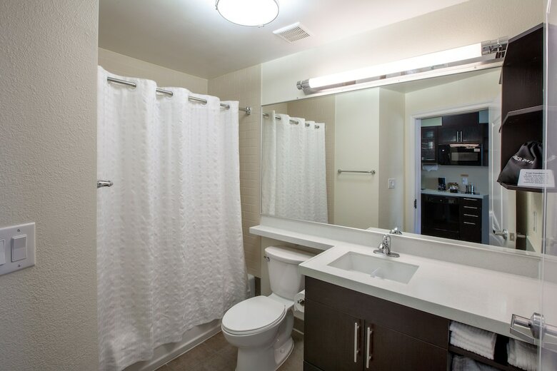 Aparthotel Candlewood Suites Houston North I45