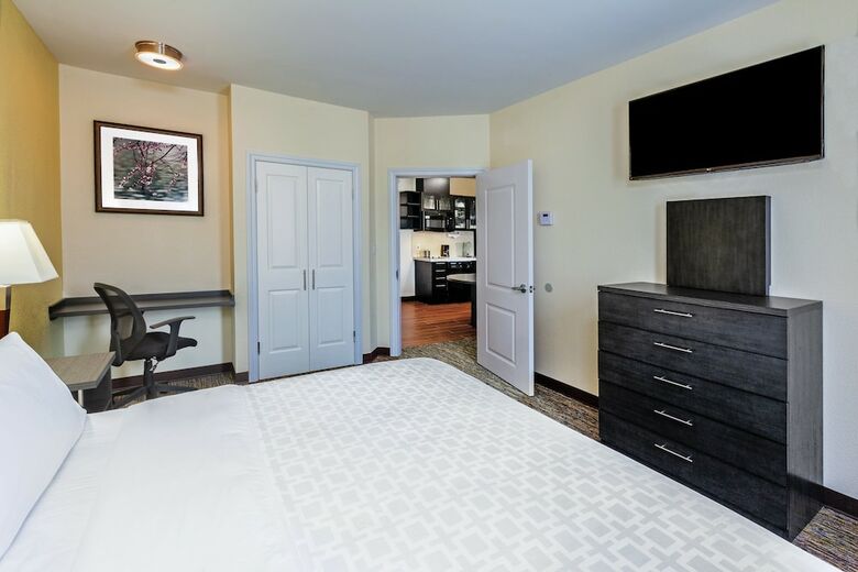 Aparthotel Candlewood Suites Houston North I45
