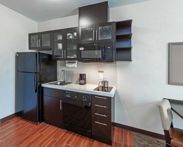Aparthotel Candlewood Suites Houston North I45