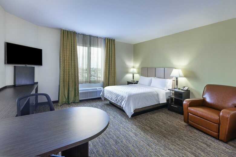 Aparthotel Candlewood Suites Houston North I45