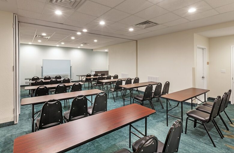 Aparthotel Candlewood Suites Houston North I45