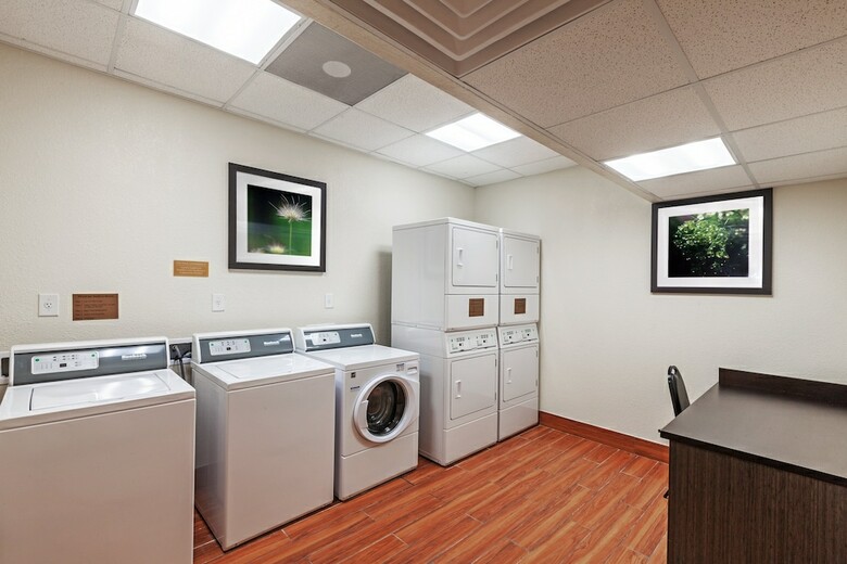Aparthotel Candlewood Suites Houston North I45