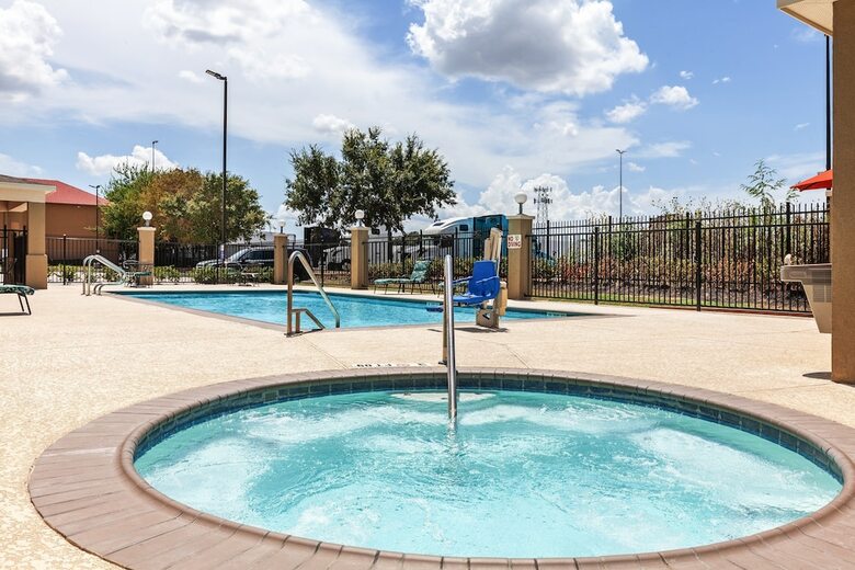 Aparthotel Candlewood Suites Houston North I45