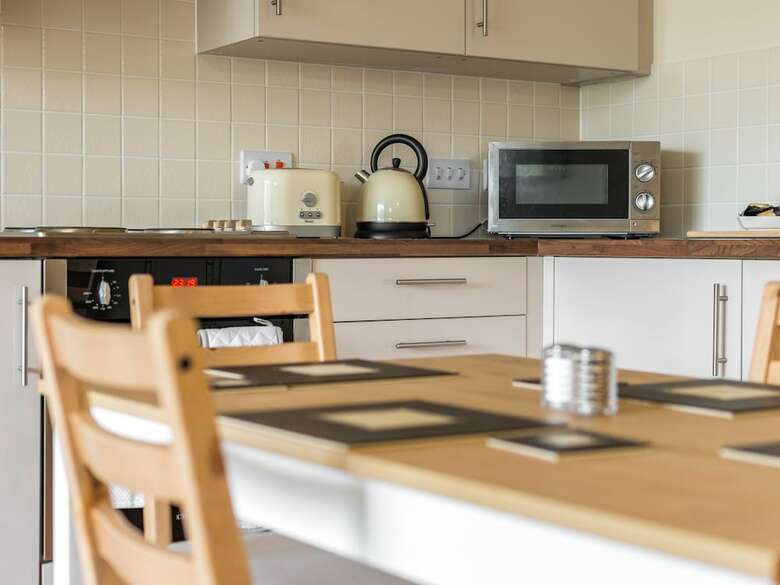 Apartamentos Luxury 2 Bed Riverside