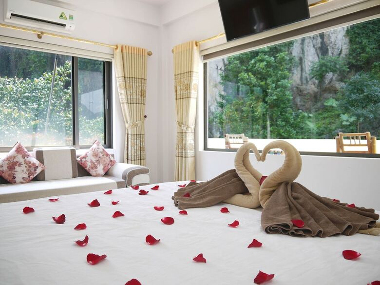 Hotel Thao Nguyen Homestay