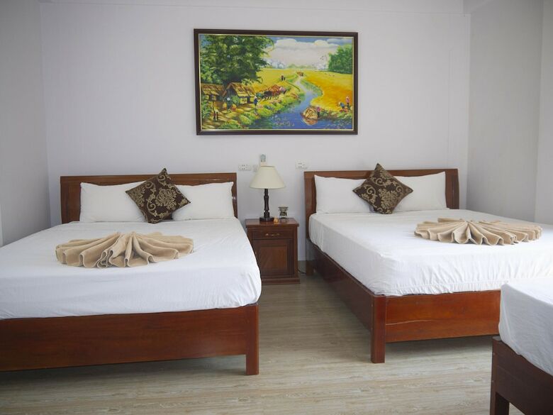 Hotel Thao Nguyen Homestay