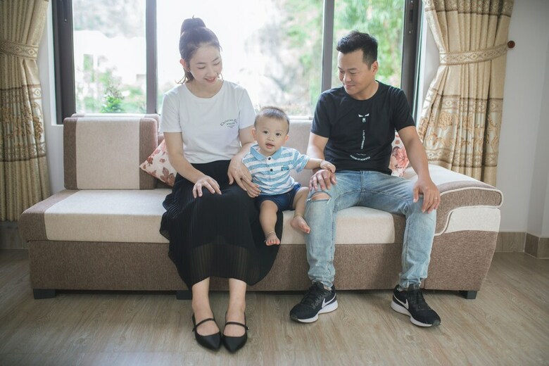 Hotel Thao Nguyen Homestay
