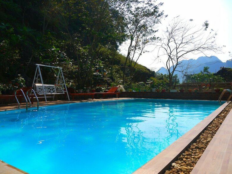 Hotel Thao Nguyen Homestay