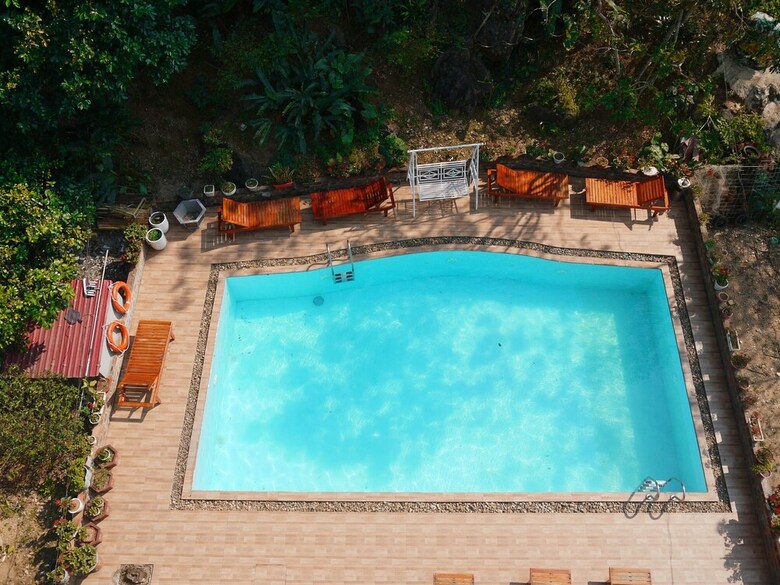 Hotel Thao Nguyen Homestay