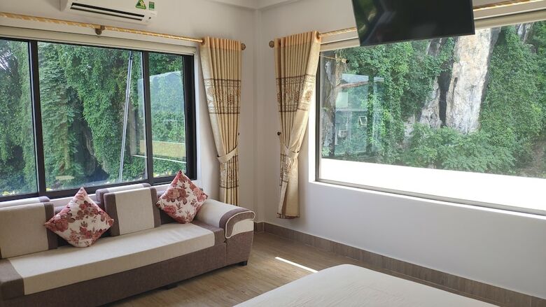 Hotel Thao Nguyen Homestay