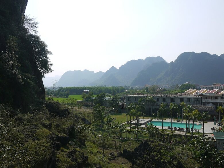 Hotel Thao Nguyen Homestay